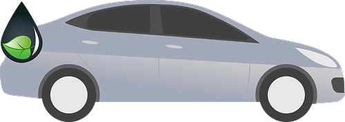 Auto GNV