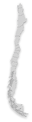 Mapa de Chile