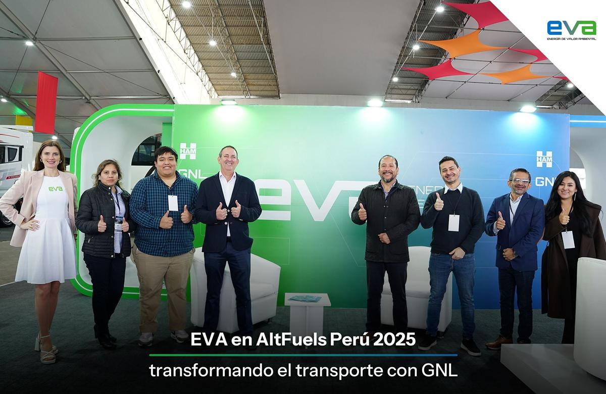 eva gnl