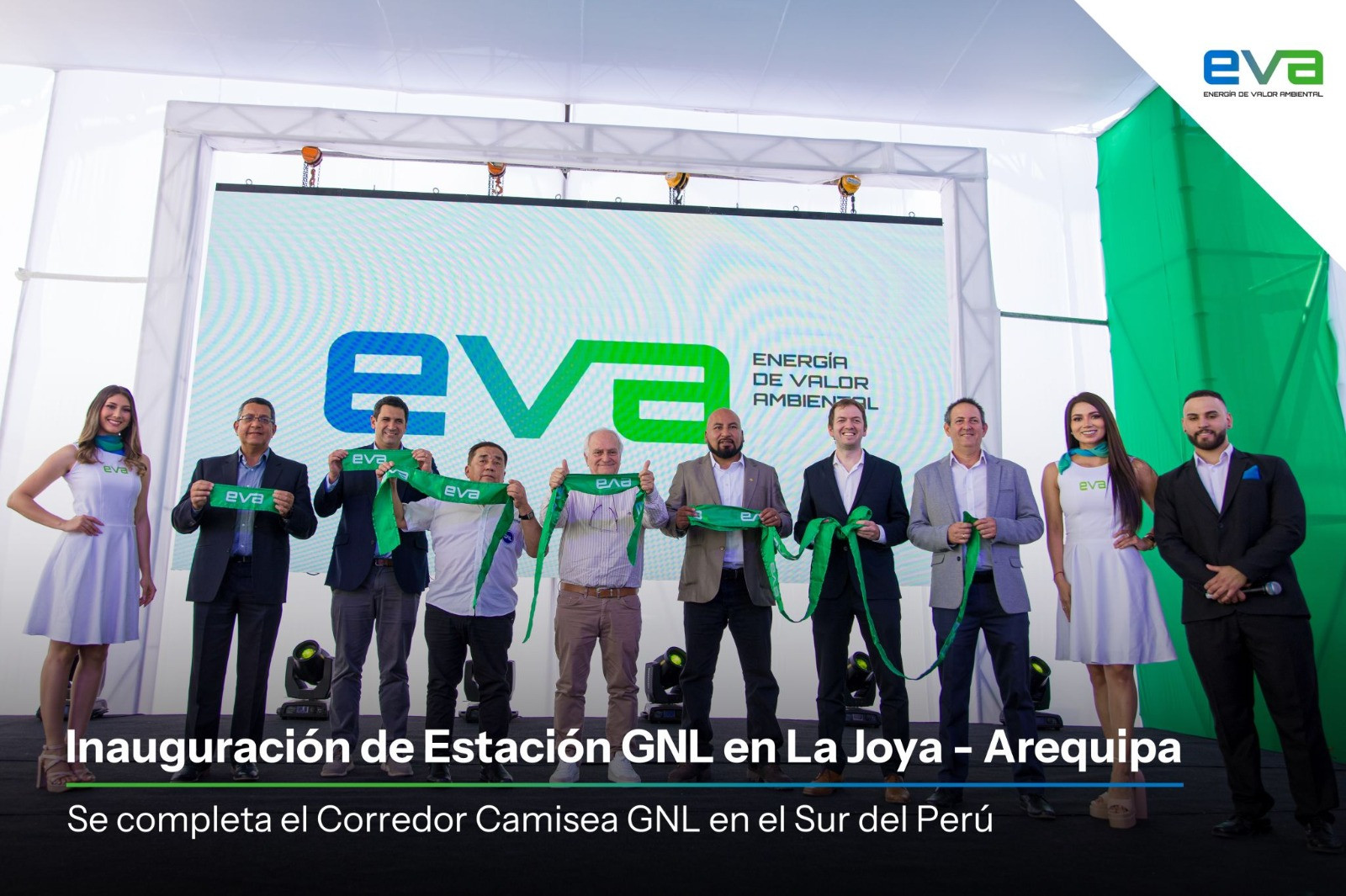 eva gnl