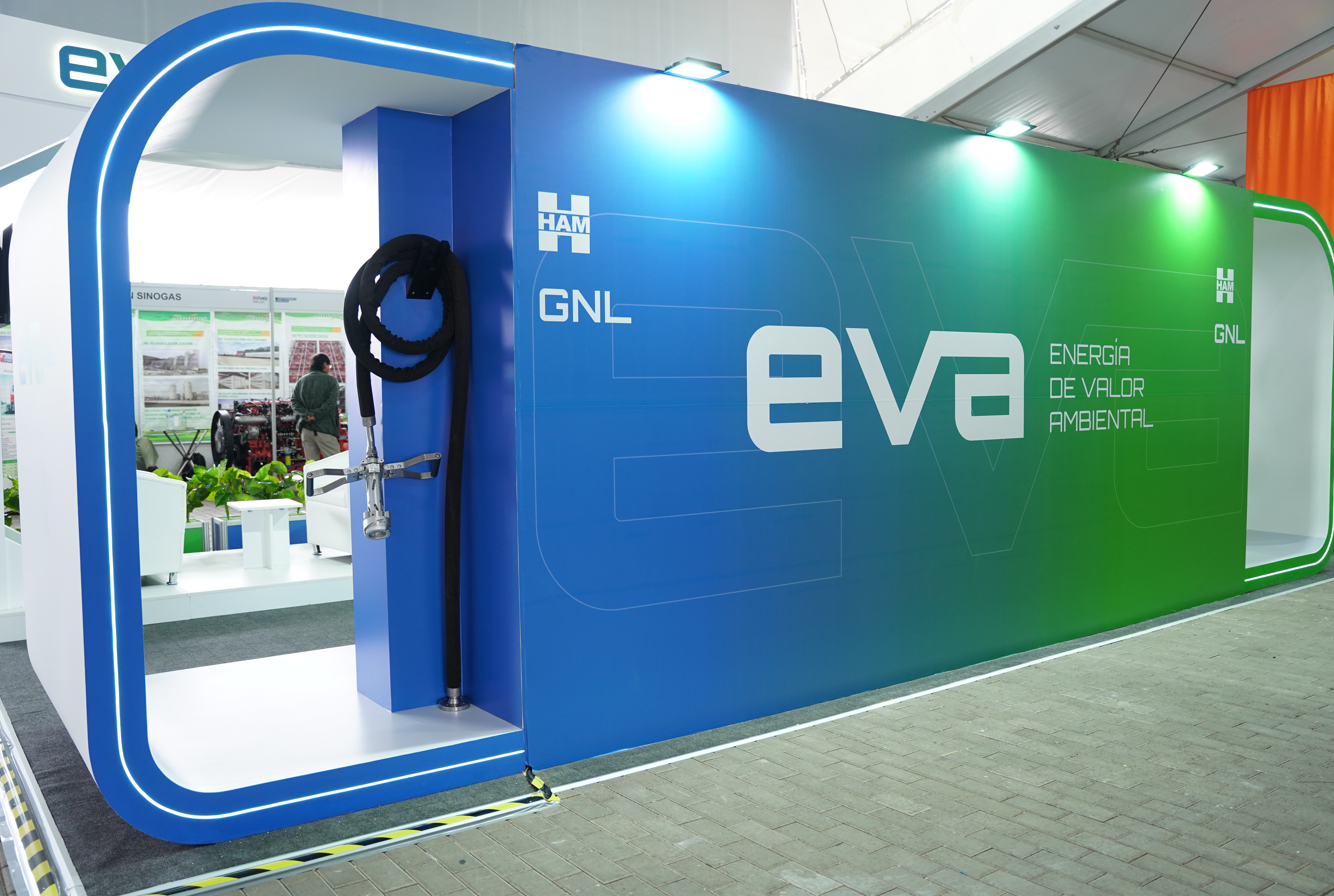 eva gnl
