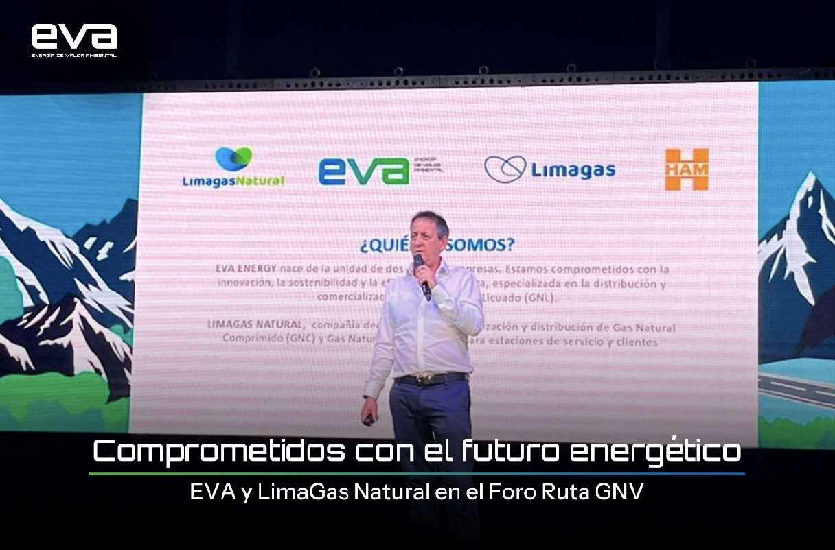 eva gnl