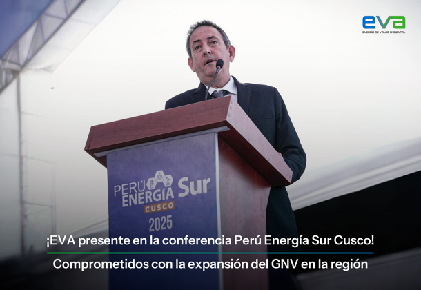 eva gnl