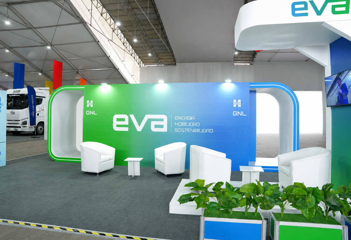 eva gnl